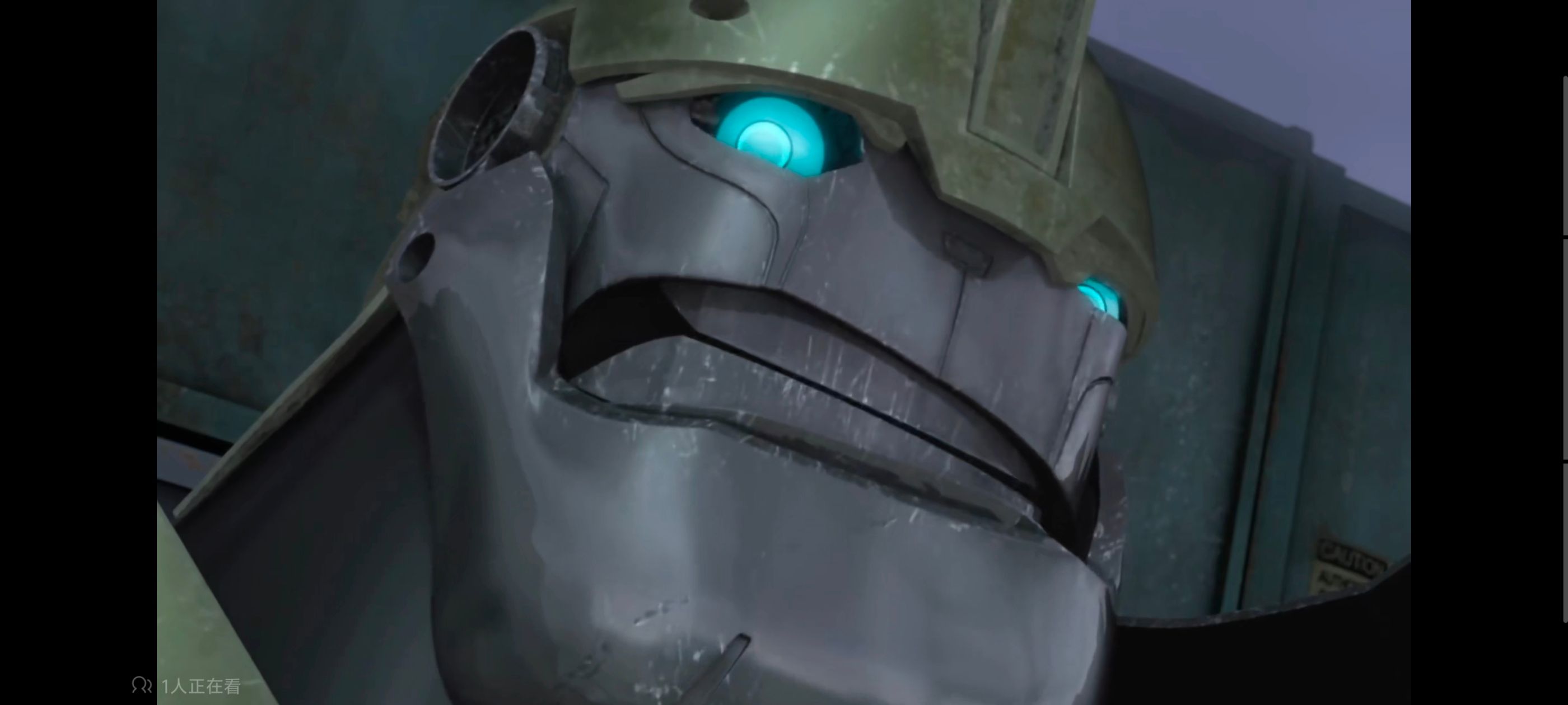 变形金刚,变形金刚领袖之证,动画,动漫,番剧,ACG