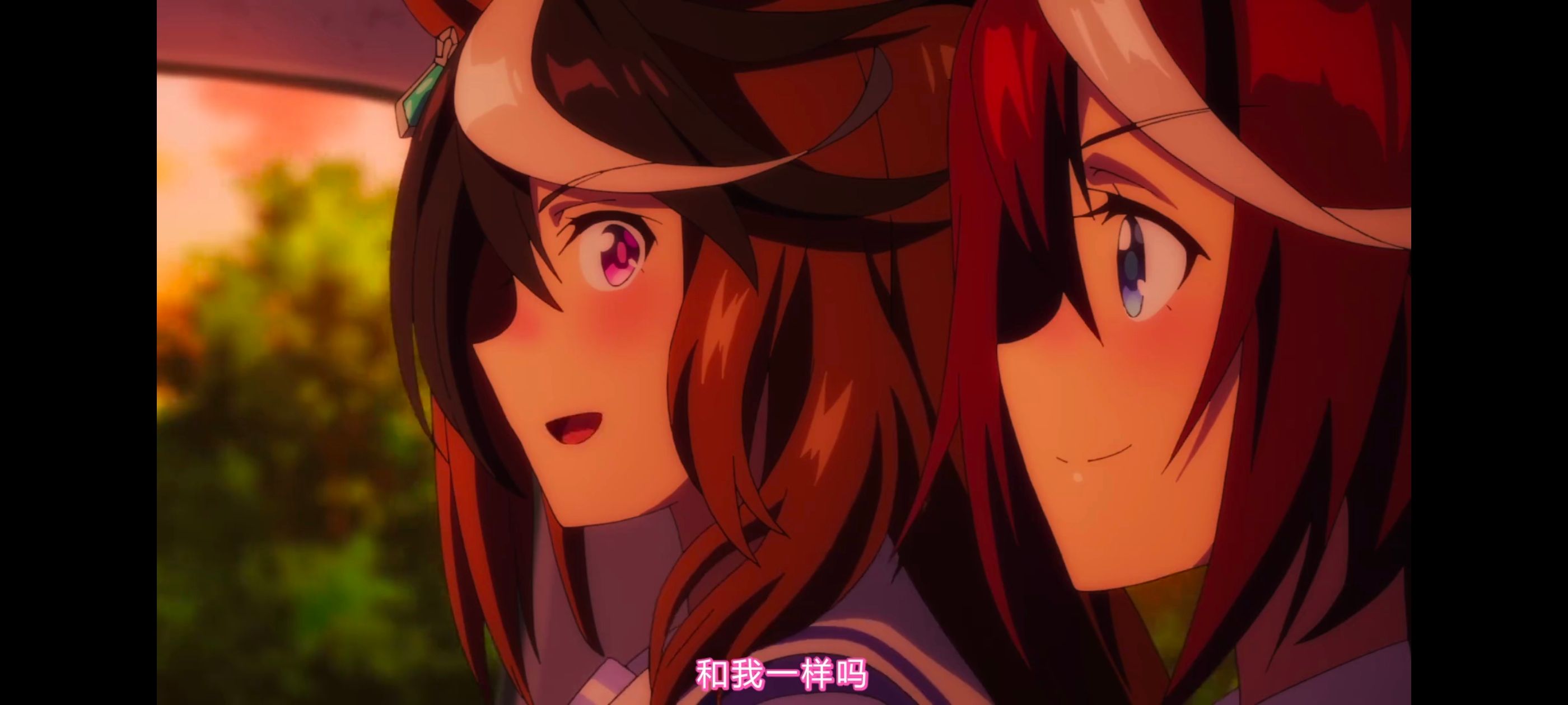 赛马娘,赛马娘PrettyDreby,赛马娘第二季,动画,动漫,番剧,二次元,ACG