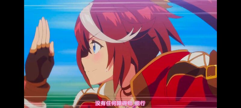 赛马娘,赛马娘PrettyDreby,赛马娘第二季,动画,动漫,番剧,ACG