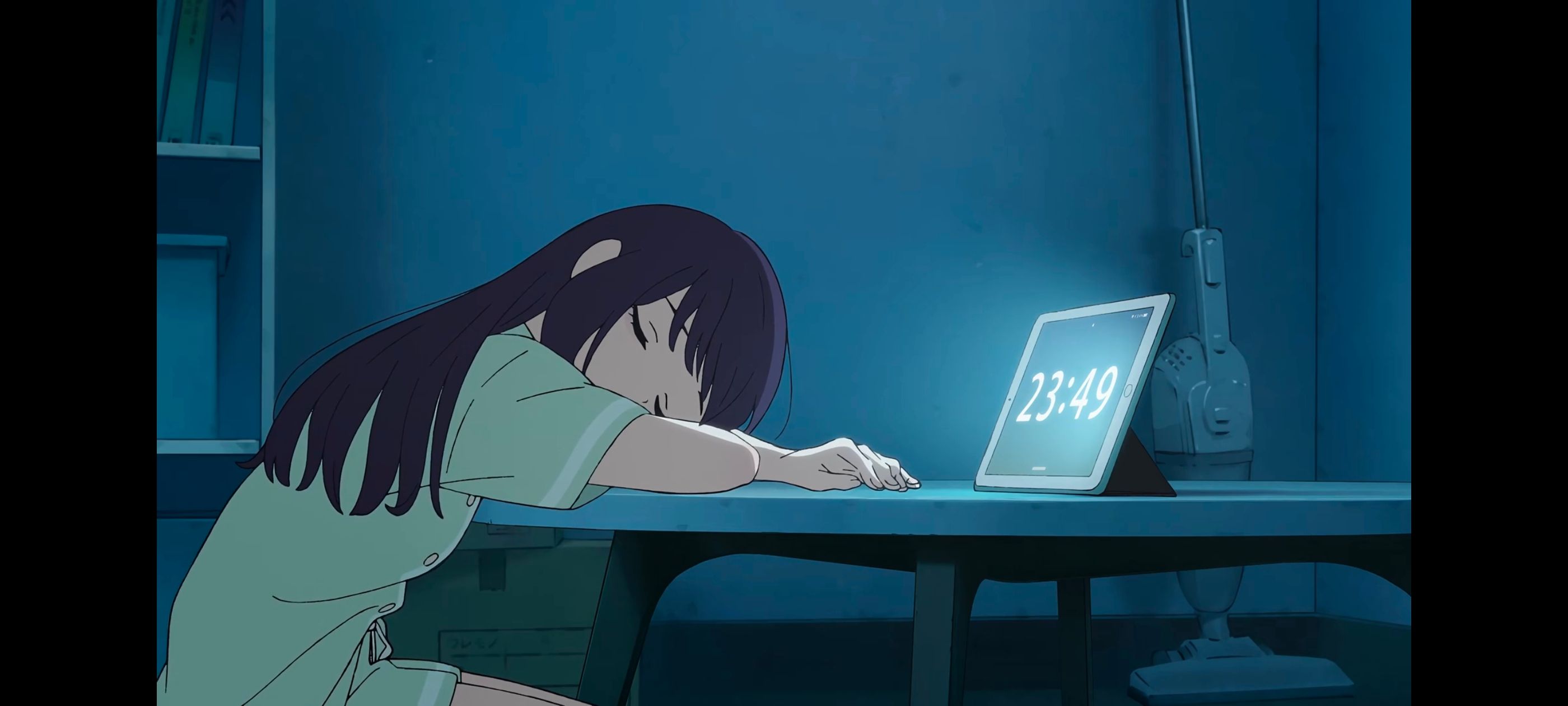 超时空辉夜姬,超時空輝夜姬,番剧,动画,动漫,二次元,ACG,动画电影