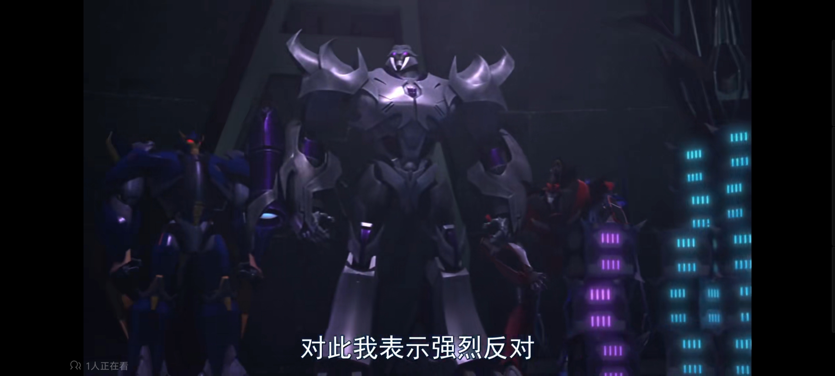 变形金刚,变形金刚领袖之证,动漫,动画,番剧,ACG