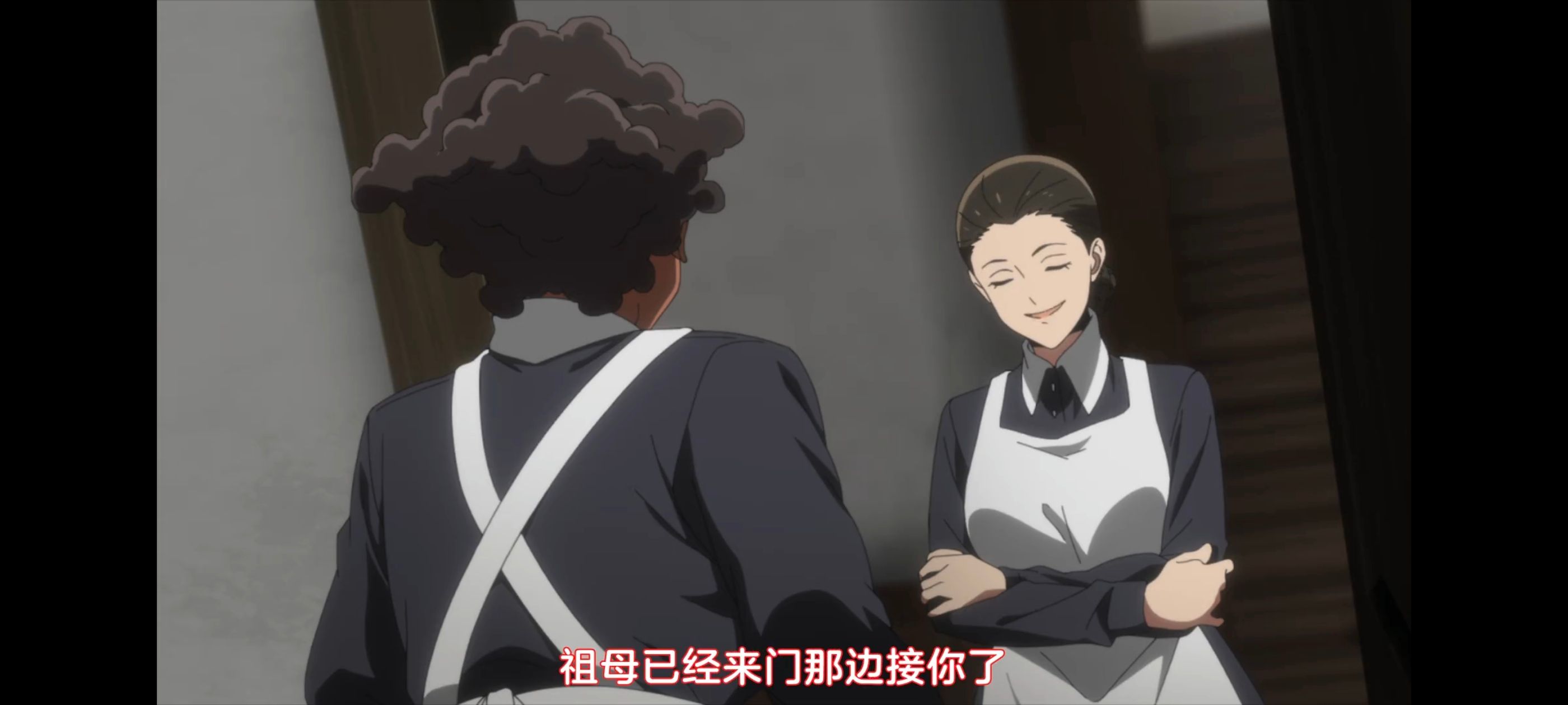 约定的梦幻岛,动画,动漫,番剧,二次元,ACG