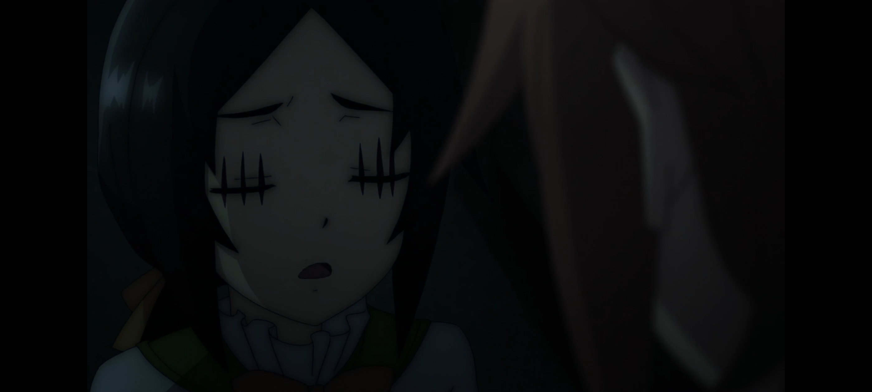 凭你也想讨伐魔王,动画,动漫,番剧,ACG,二次元,吐槽