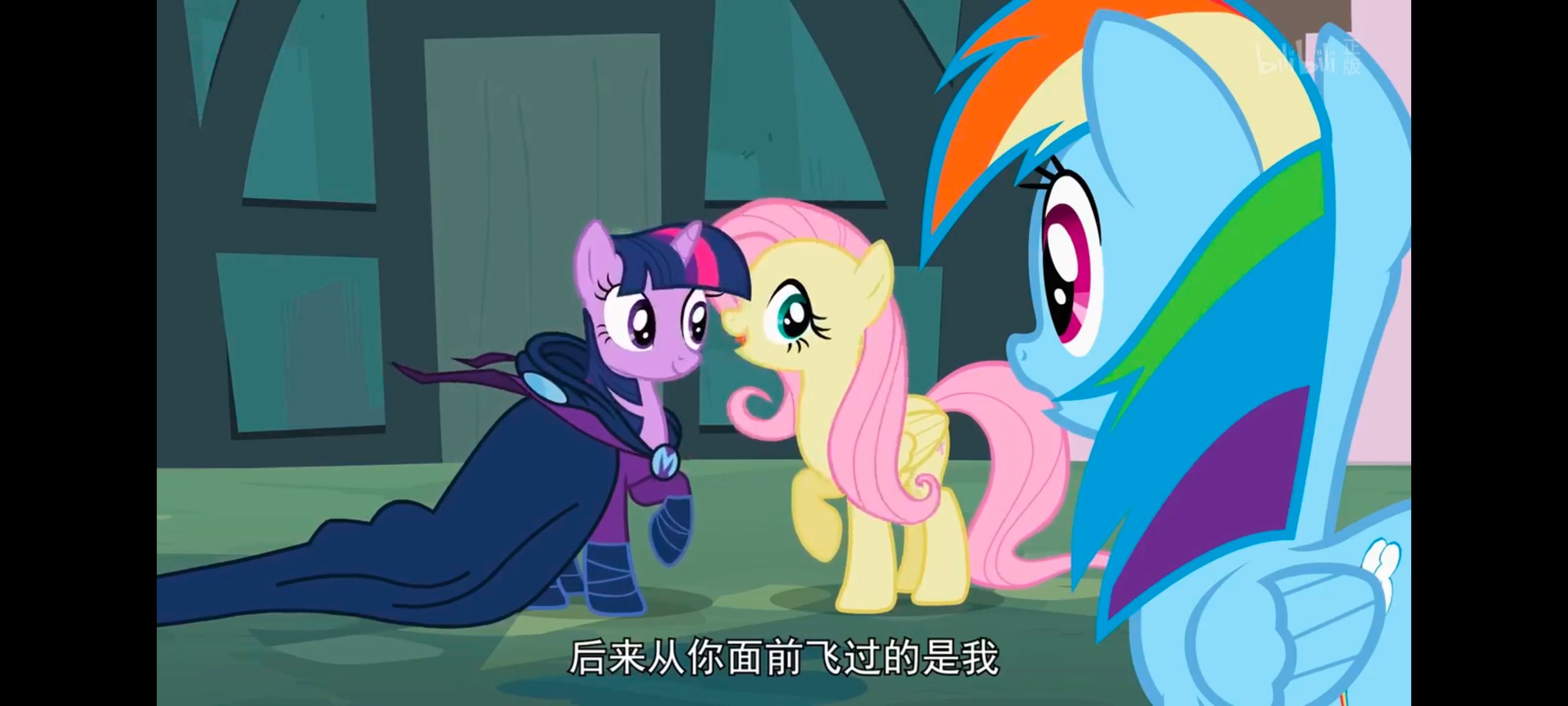 小马宝莉,彩虹小马,我的小马驹,动画,动漫,番剧,ACG