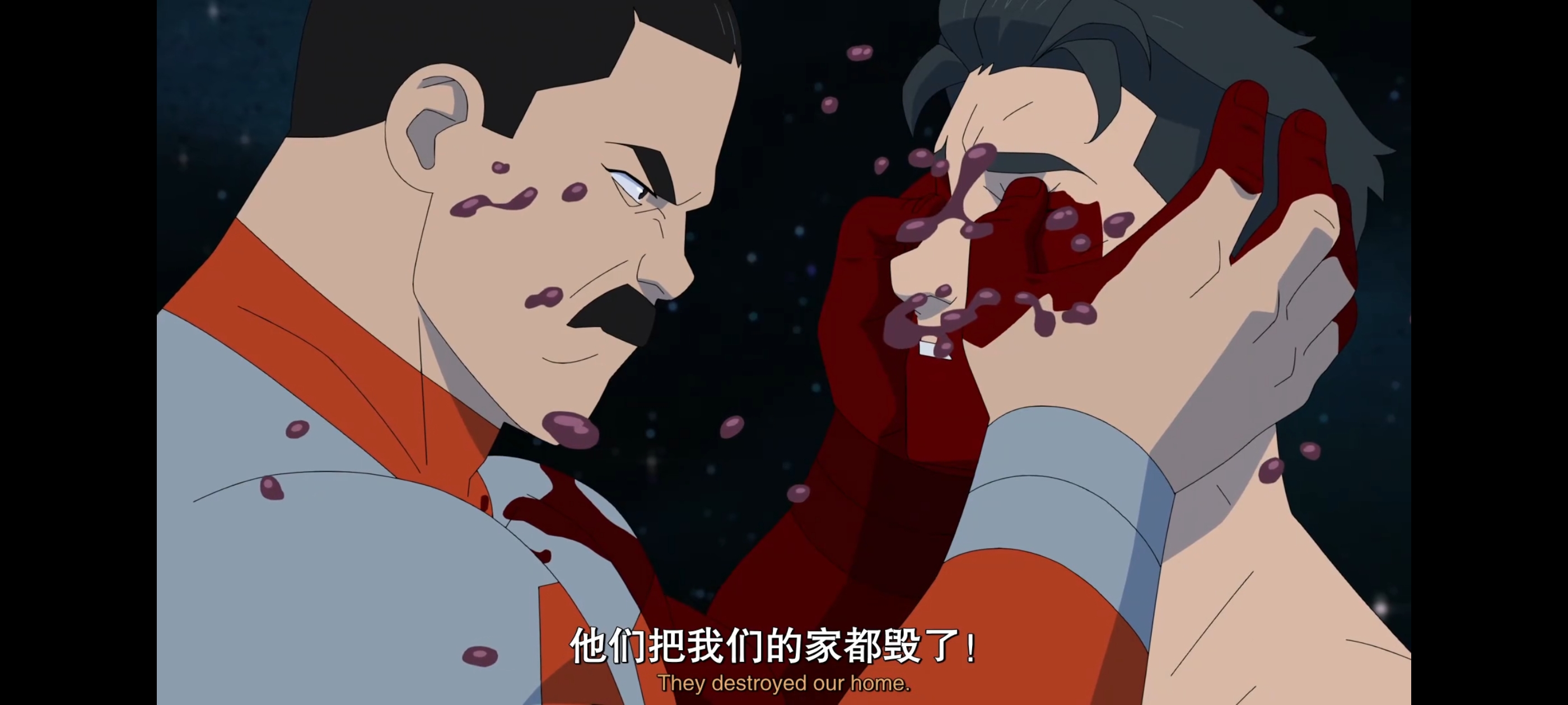 无敌少侠,image,动画,动漫,番剧,ACG