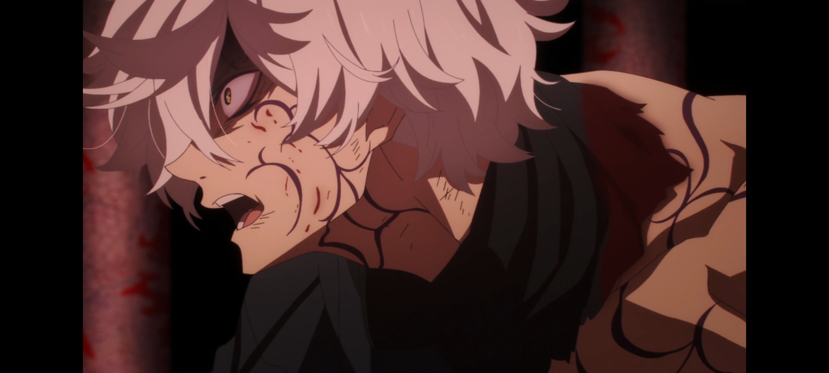 地狱乐,动画,动漫,番剧,二次元,ACG