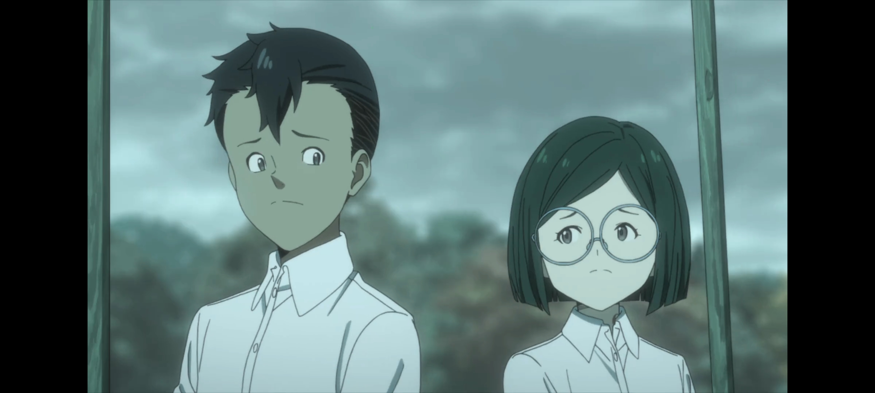 约定的梦幻岛,动画,动漫,番剧,二次元,ACG