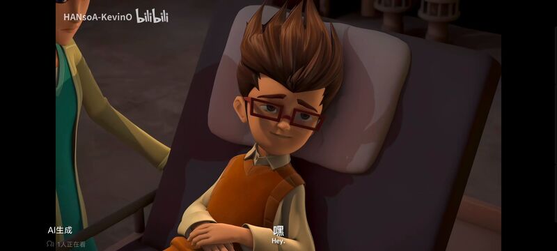 变形金刚,变形金刚领袖之证,动画,动漫,番剧,ACG