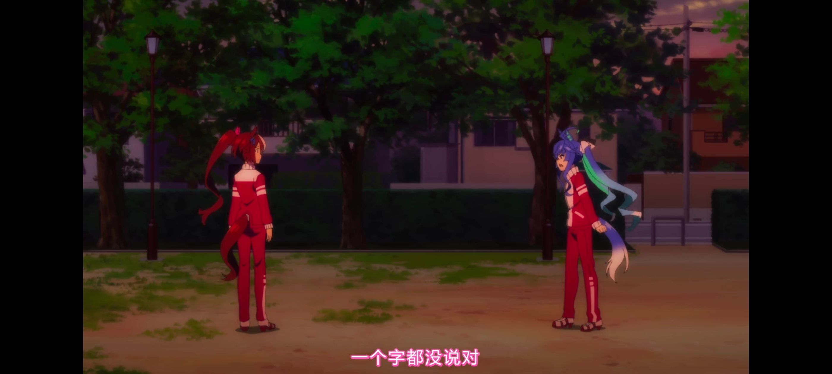 赛马娘,赛马娘PrettyDerby,赛马娘第二季,番剧,动画,动漫,二次元,ACG