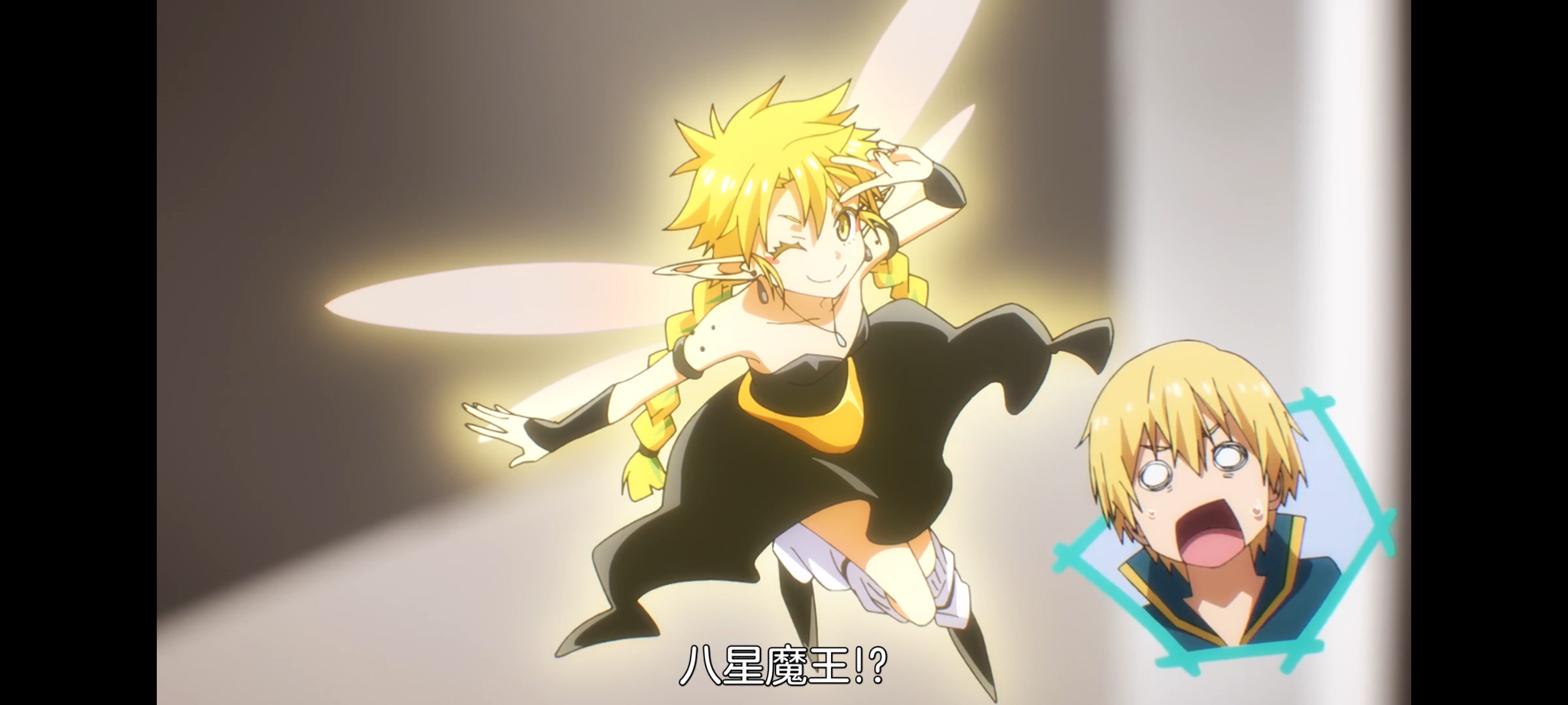 关于我转生变成史莱姆这档事,关于我转生后成为史莱姆的那件事,动画,动漫,番剧,ACG,二次元