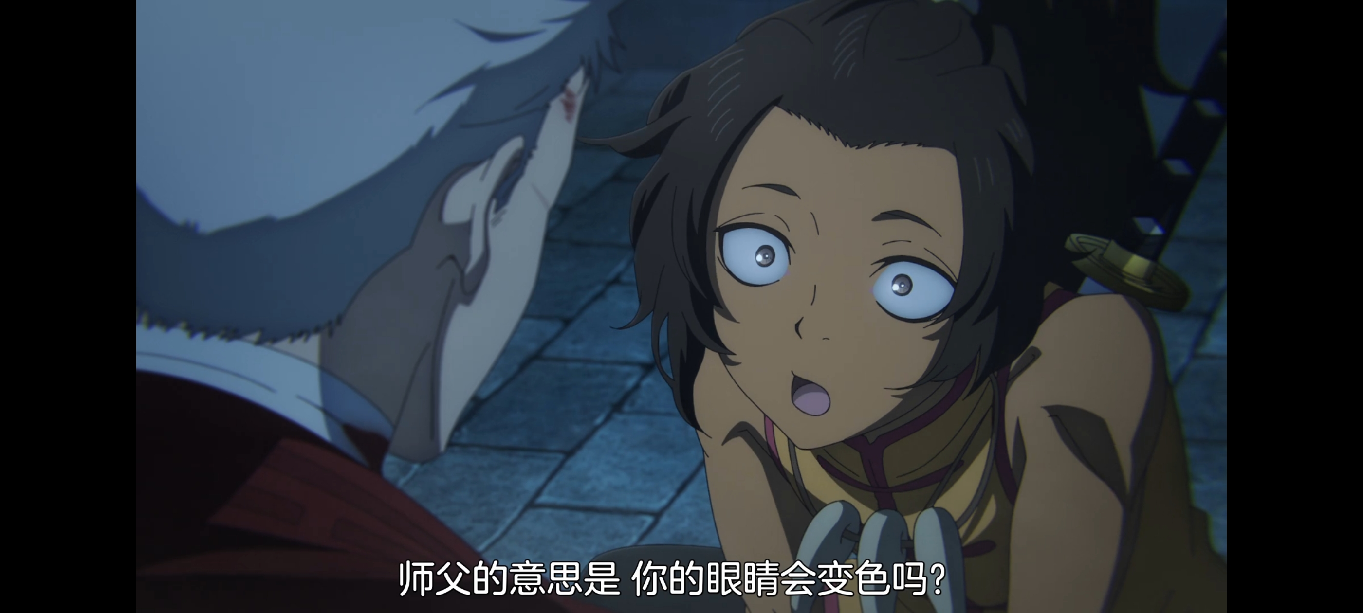 地狱乐,动画,动漫,番剧,二次元,ACG