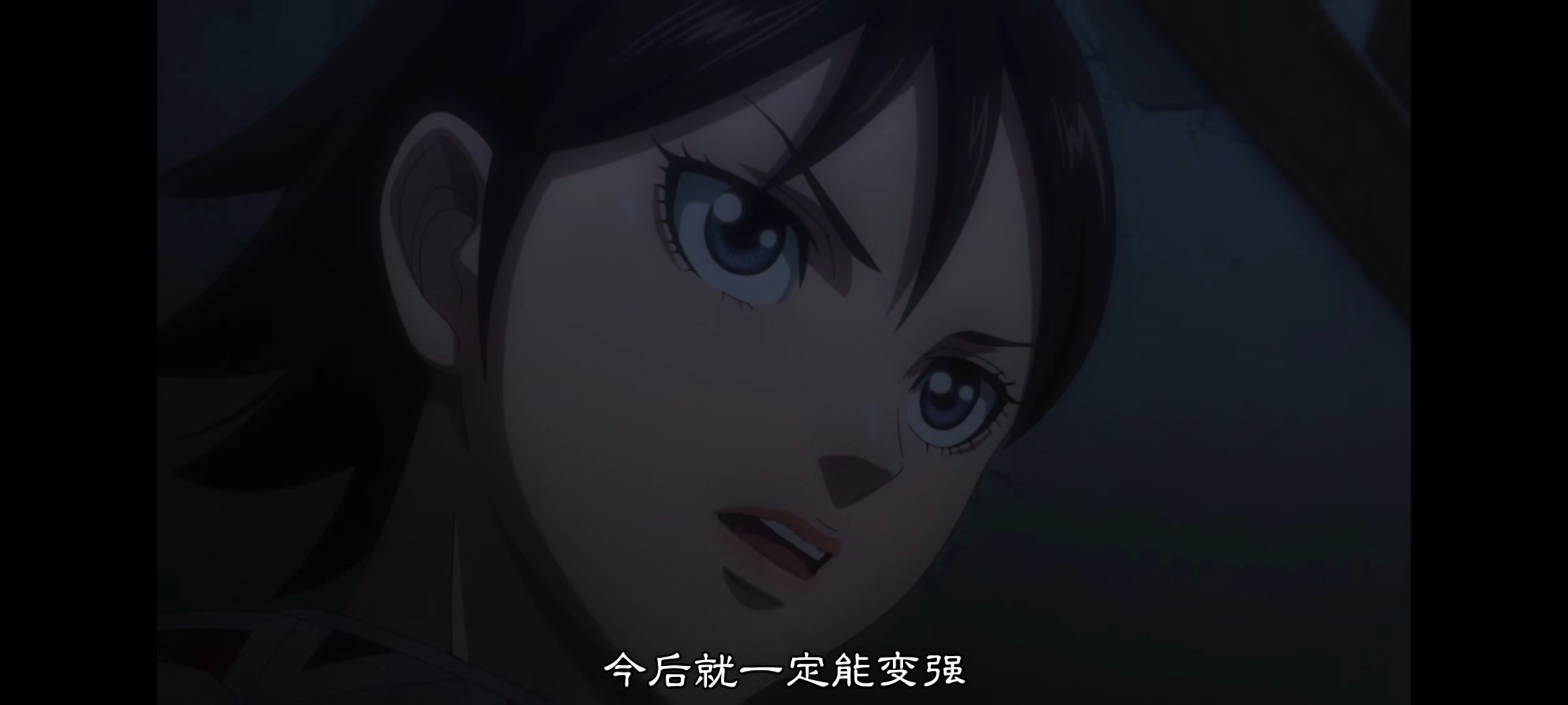 王者天下,动画,动漫,番剧,ACG