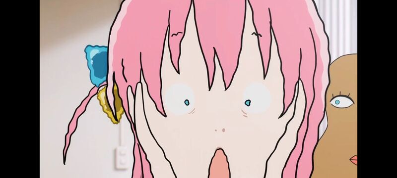 孤独摇滚,动画,动漫,番剧,ACG