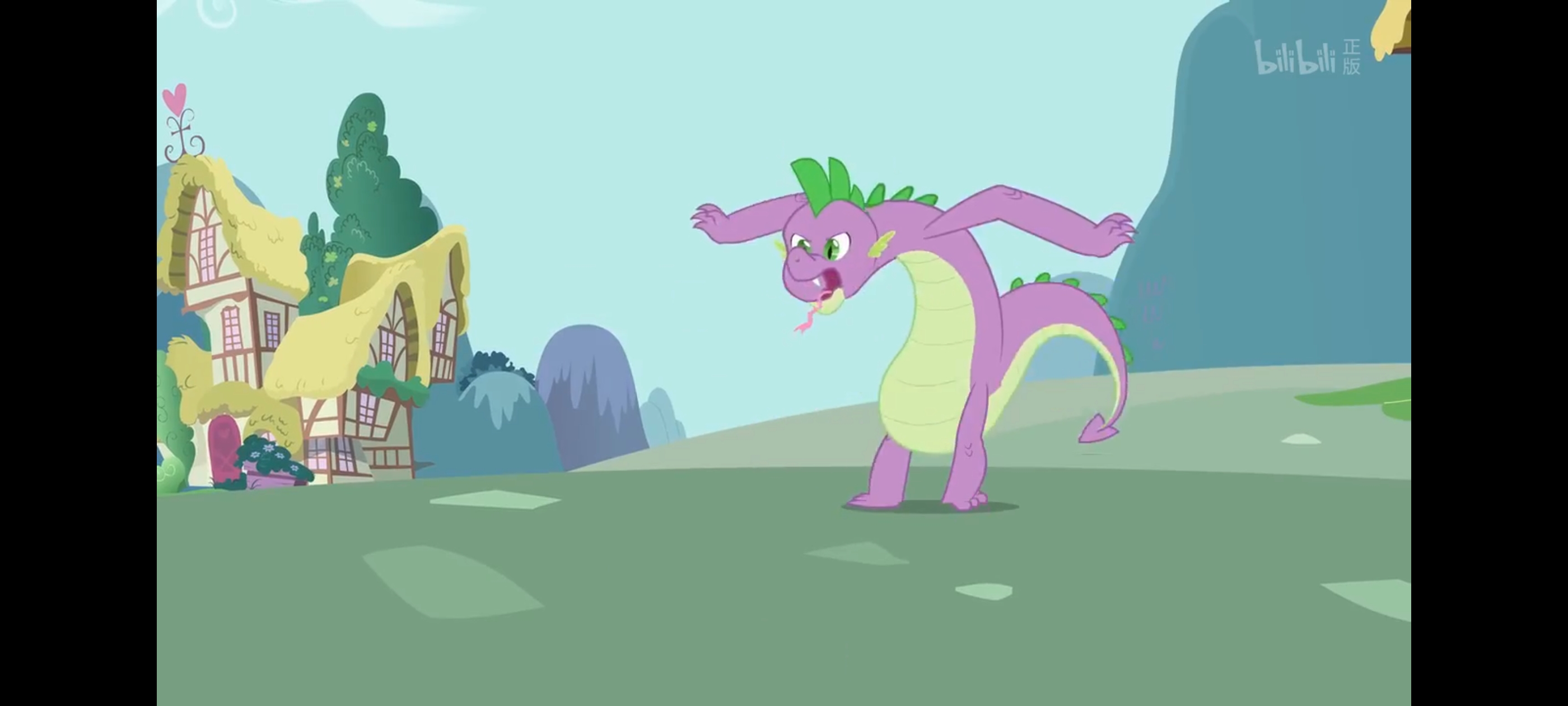 小马宝莉,彩虹小马,我的小马驹,动画,动漫,番剧,二次元,ACG