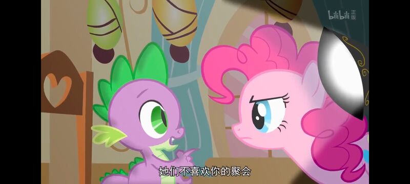 小马宝莉,小马宝莉友谊魔法,彩虹小马,我的小马驹,动画,动漫,番剧,ACG