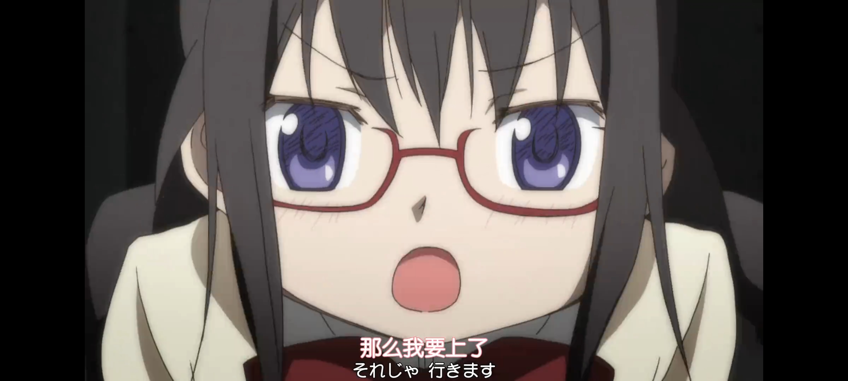 魔法少女小圆,魔法少女,动画,动漫,二次元,ACG