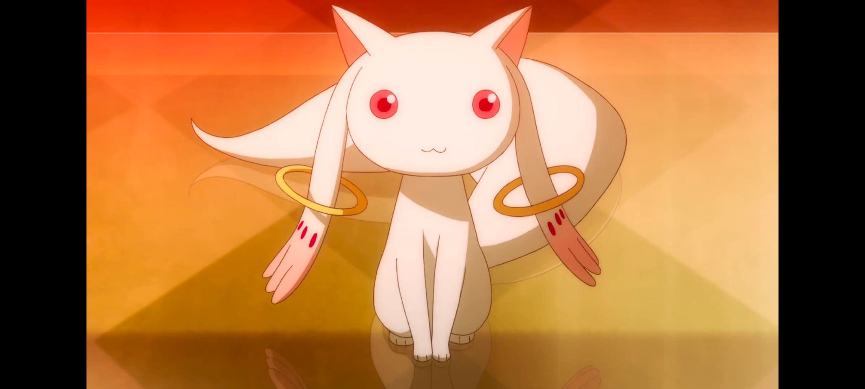 魔法少女小圆,魔法少女,动漫,动画,番剧,ACG