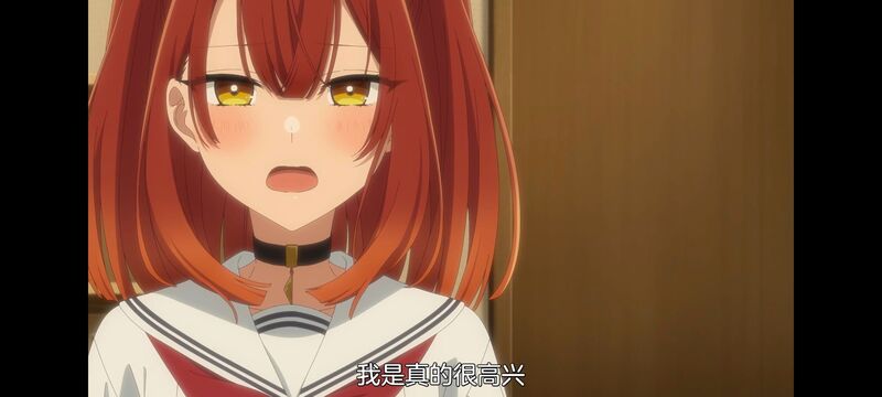 想吃掉我的非人少女,对我垂涎欲滴的非人少女,百合,百合动画,百合动漫,动漫,动画,番剧,ACG