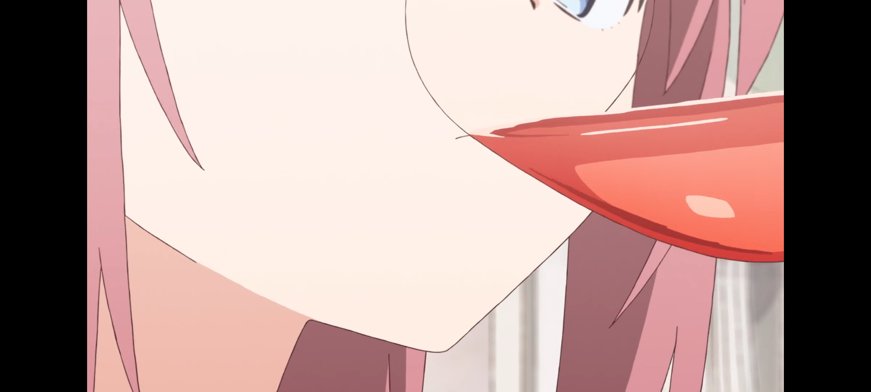 上伊那牡丹酒醉身姿似百合花般,上伊那牡丹醉姿如百合,动画,动漫,番剧,二次元,ACG