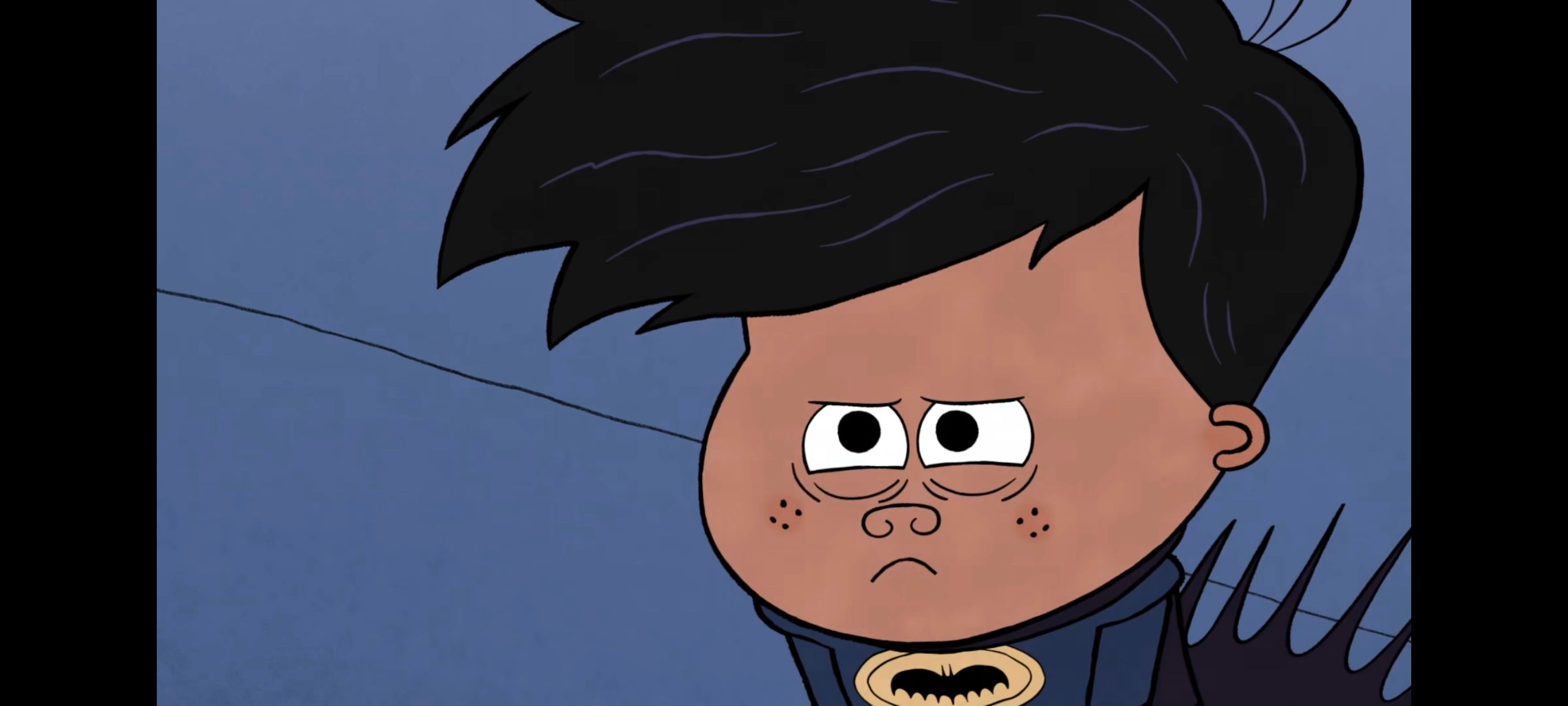 蝙蝠侠家族,蝙蝠侠一家,动画,动漫,番剧,ACG