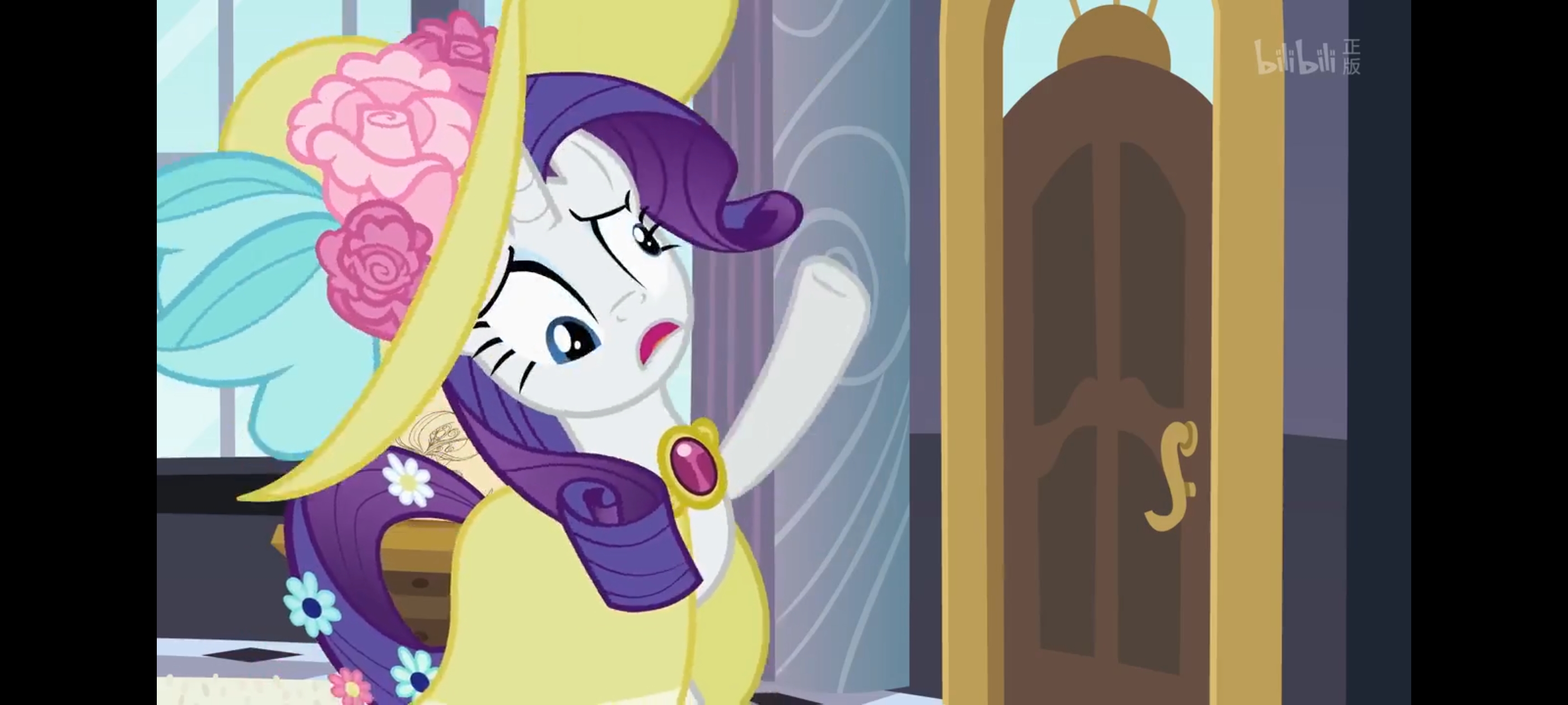 小马宝莉,彩虹小马,我的小马驹,动画,动漫,番剧,ACG