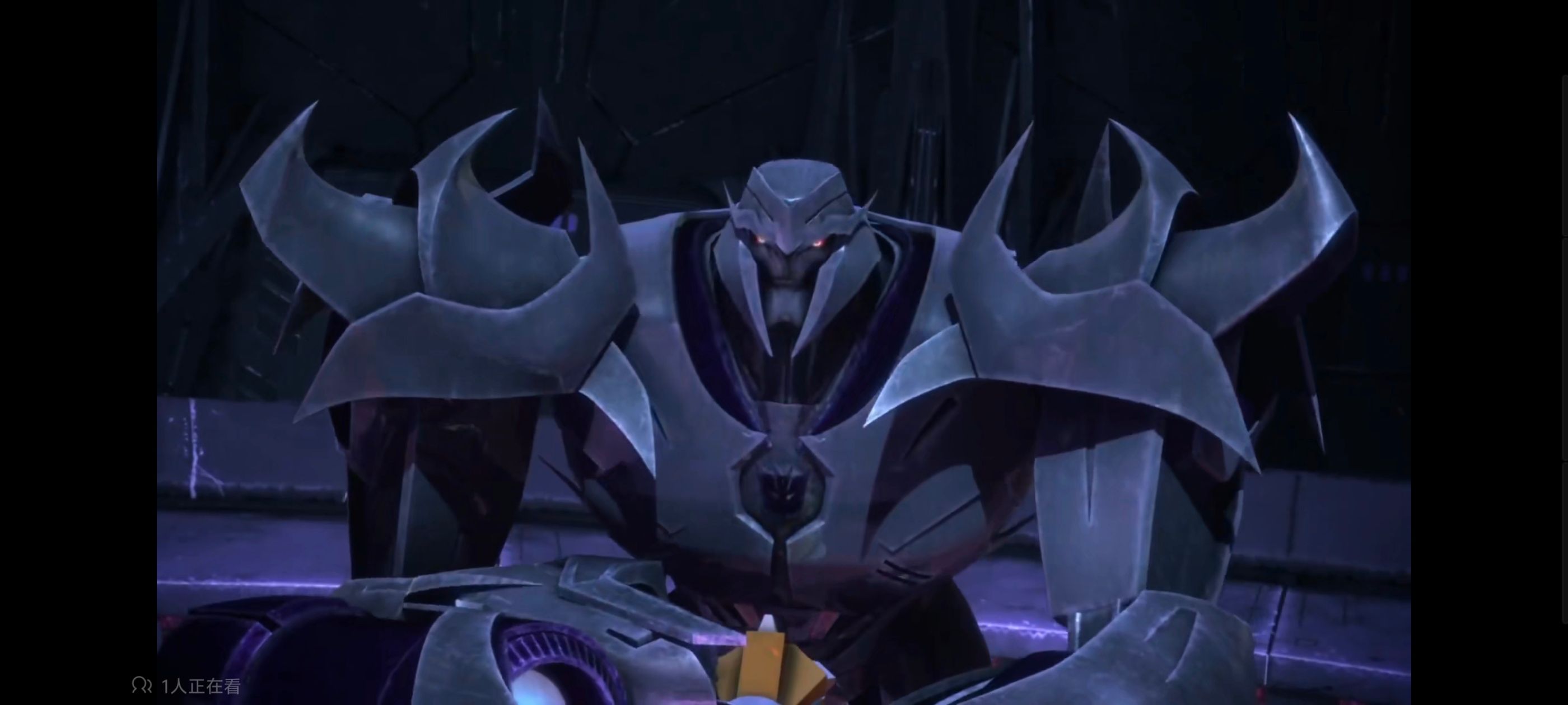 变形金刚,变形金刚领袖之证,动画,动漫,番剧,ACG