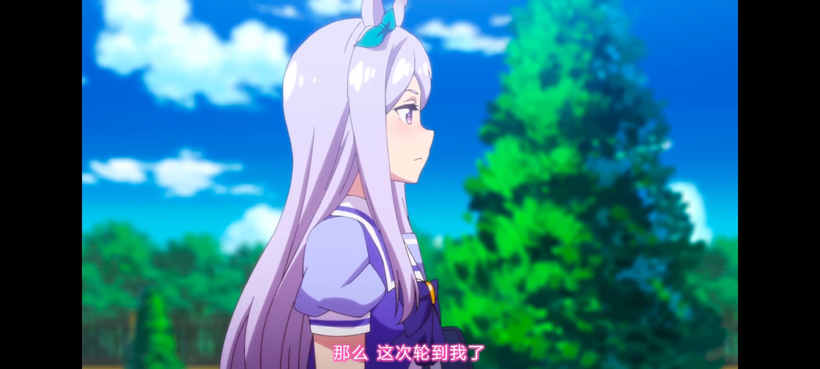 赛马娘,赛马娘PrettyDreby,赛马娘第二季,动画,动漫,番剧,二次元,ACG