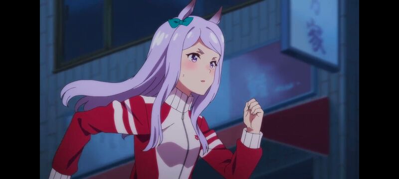 赛马娘,赛马娘PrettyDreby,赛马娘第二季,动画,动漫,番剧,ACG