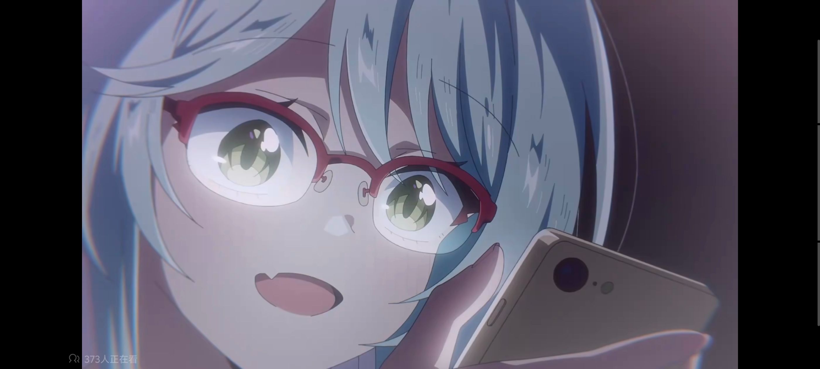 我怎么可能成为你的恋人不行不行,百合,百合动漫,动画,动漫,番剧,ACG