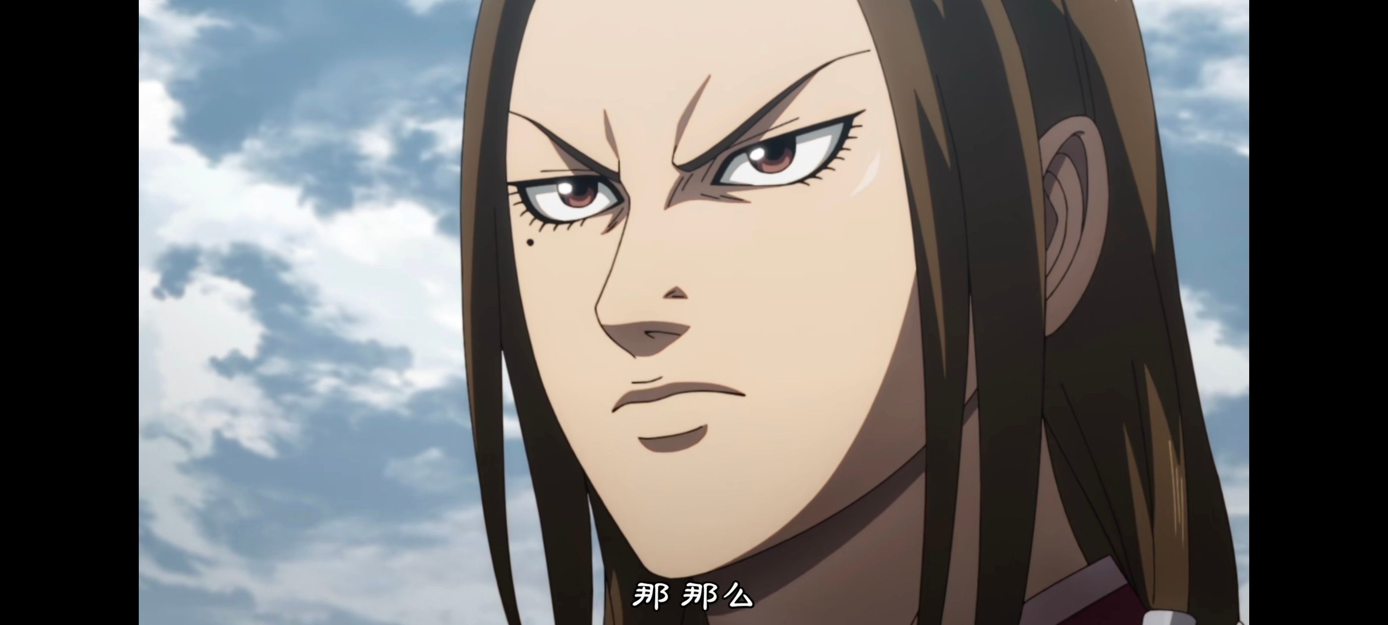 王者天下,动画,动漫,番剧,ACG