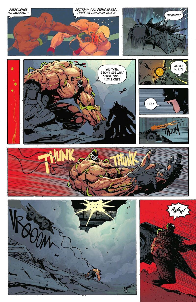 DC,DC漫画,超级英雄,美漫,漫画,动漫,绝对宇宙,绝对蝙蝠侠,蝙蝠侠,ACG