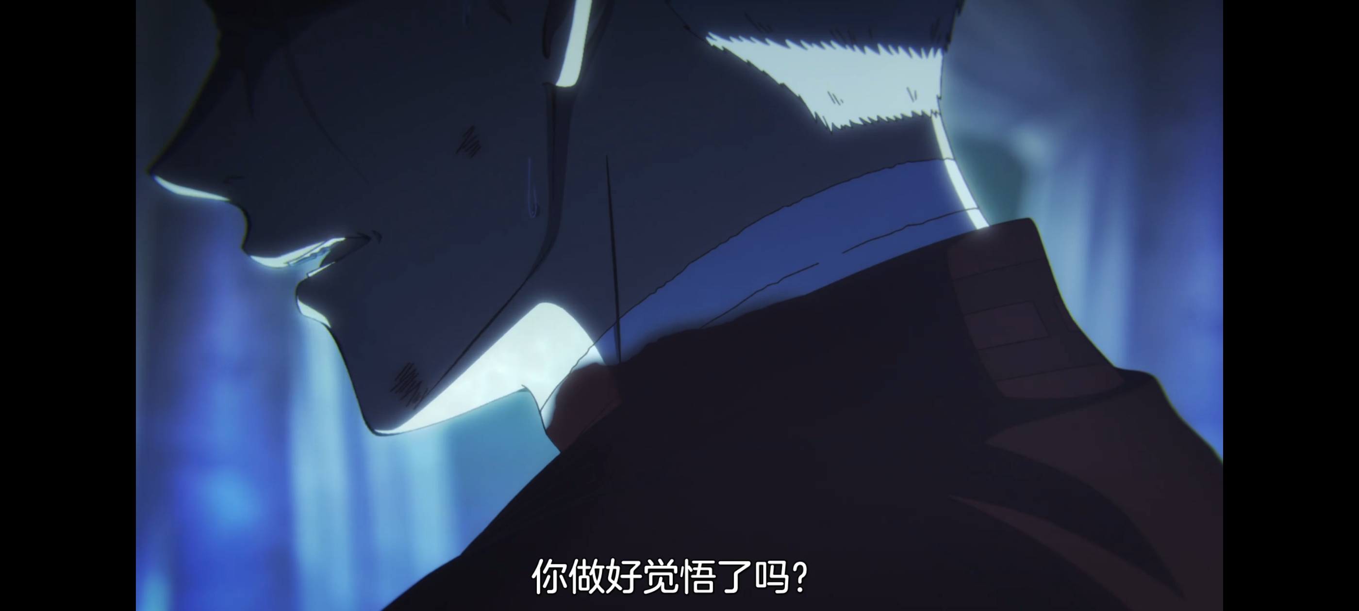 地狱乐,动画,动漫,番剧,二次元,ACG