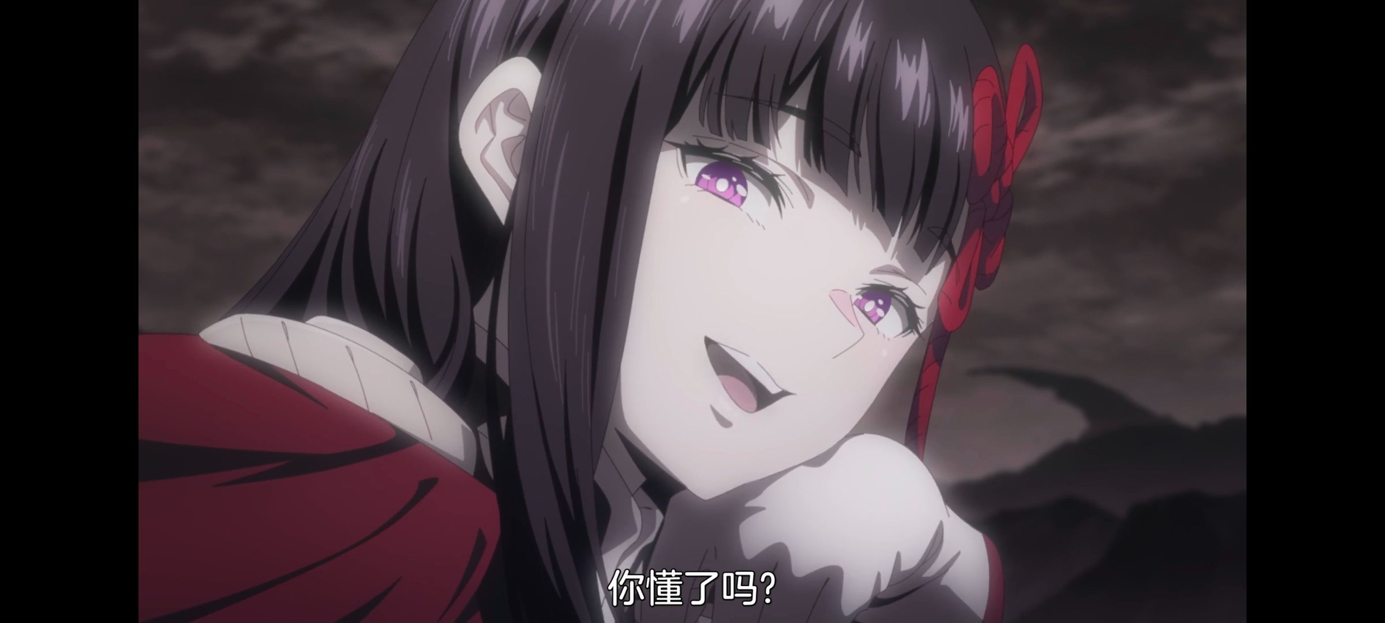 魔都精兵的奴隶,动画,动漫,番剧,ACG