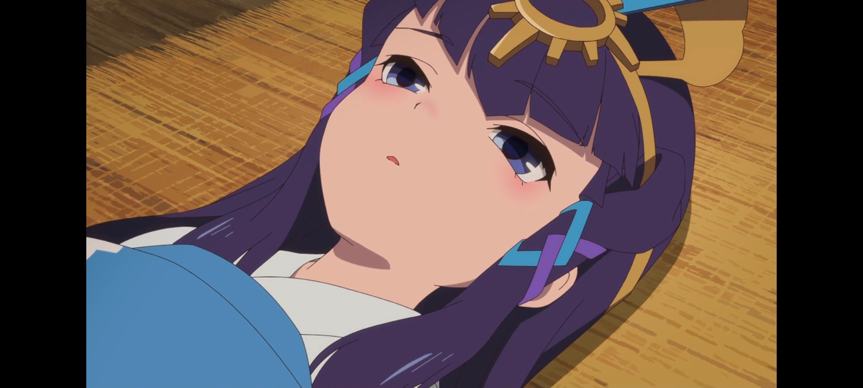 天穗之咲稻姬,心轮的稻作日记,动画,动漫,番剧,二次元,ACG