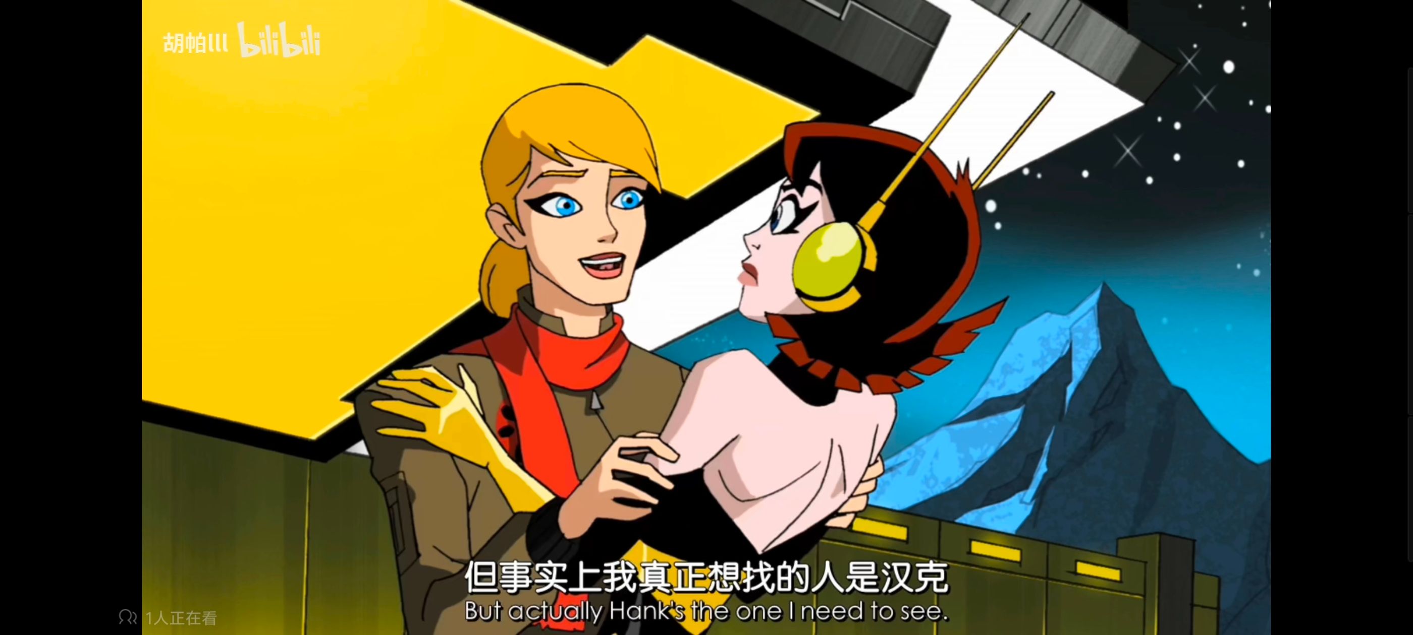 复仇者世上最强英雄组合,复仇者联盟,超级英雄,漫威,动画,动漫,番剧,ACG