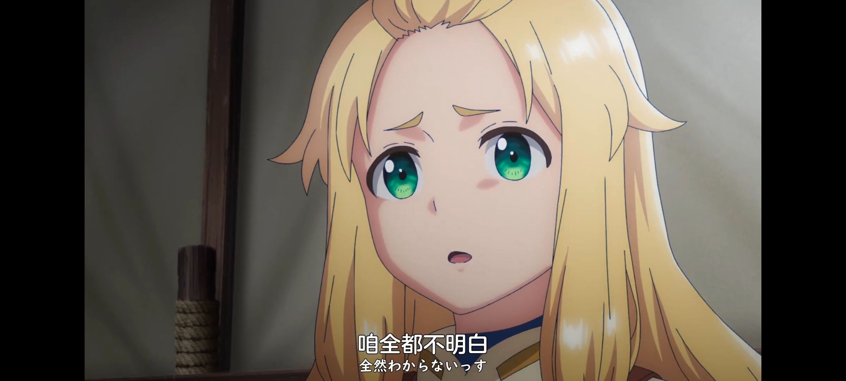 凭你也想讨伐魔王,动画,动漫,番剧,ACG