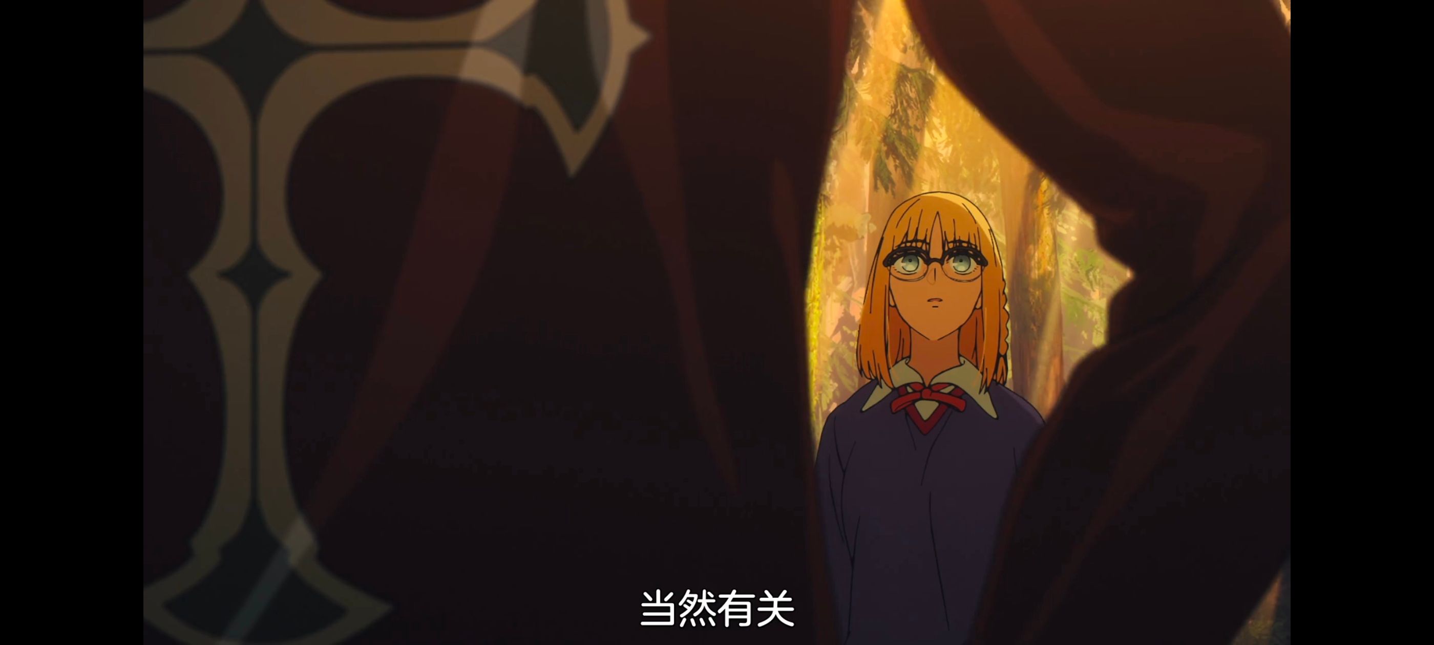 命运奇异赝品,FatestrangeFake,动画,动漫,番剧,ACG