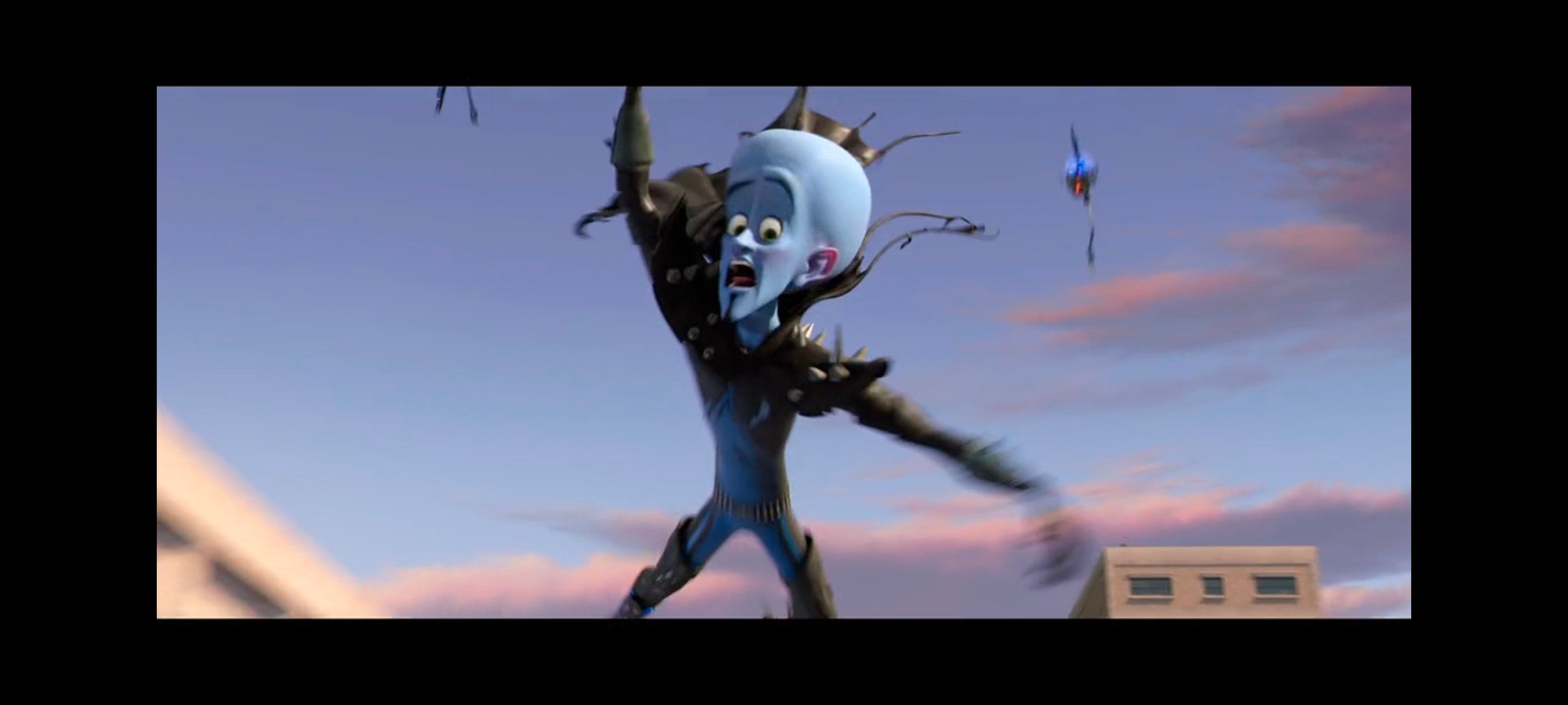 超级大坏蛋,思维大师,动画电影,动画,动漫,欧美动画,欧美动漫,ACG