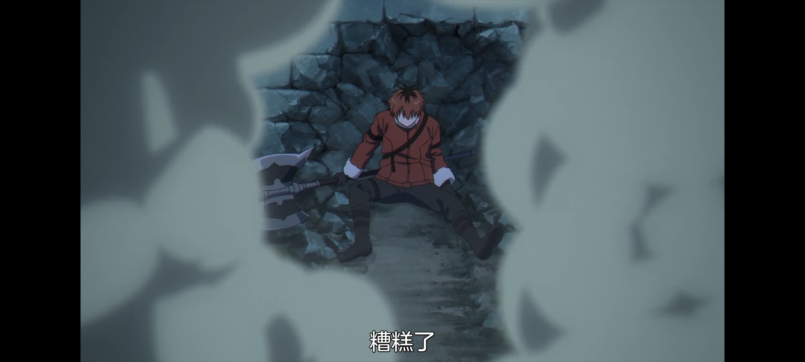 葬送的芙莉莲,动画,动漫,番剧,ACG,二次元