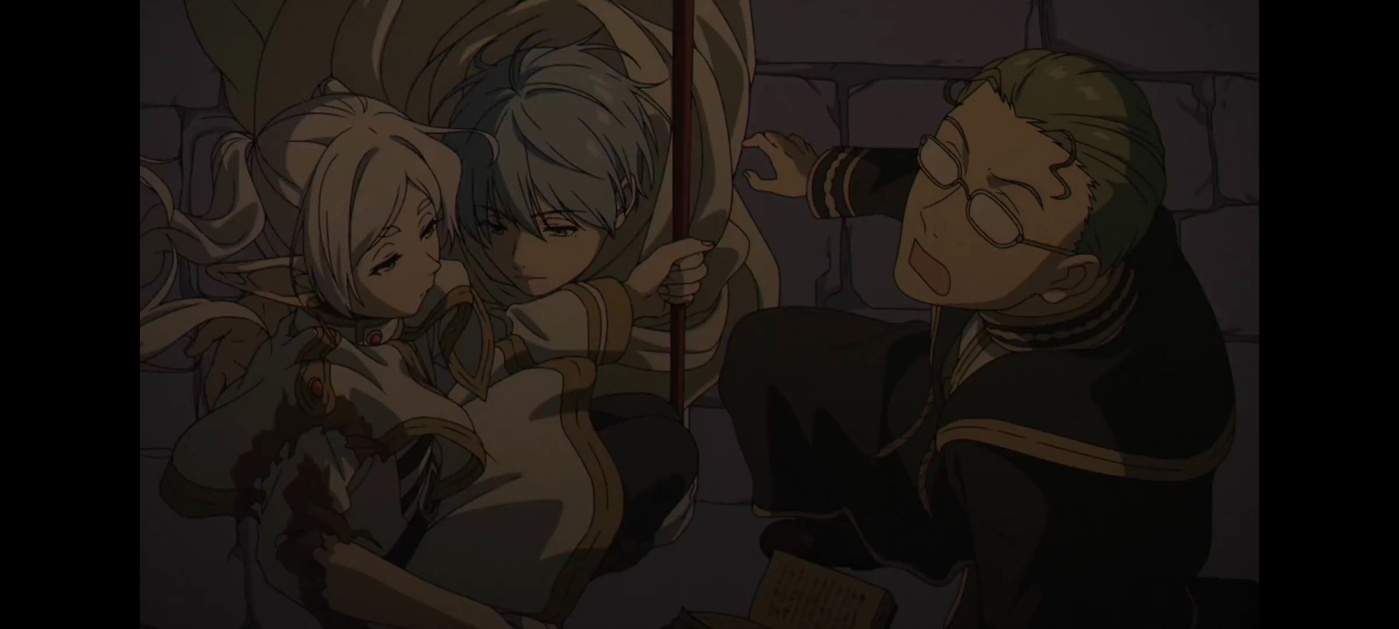 葬送的芙莉莲,动画,动漫,番剧,ACG