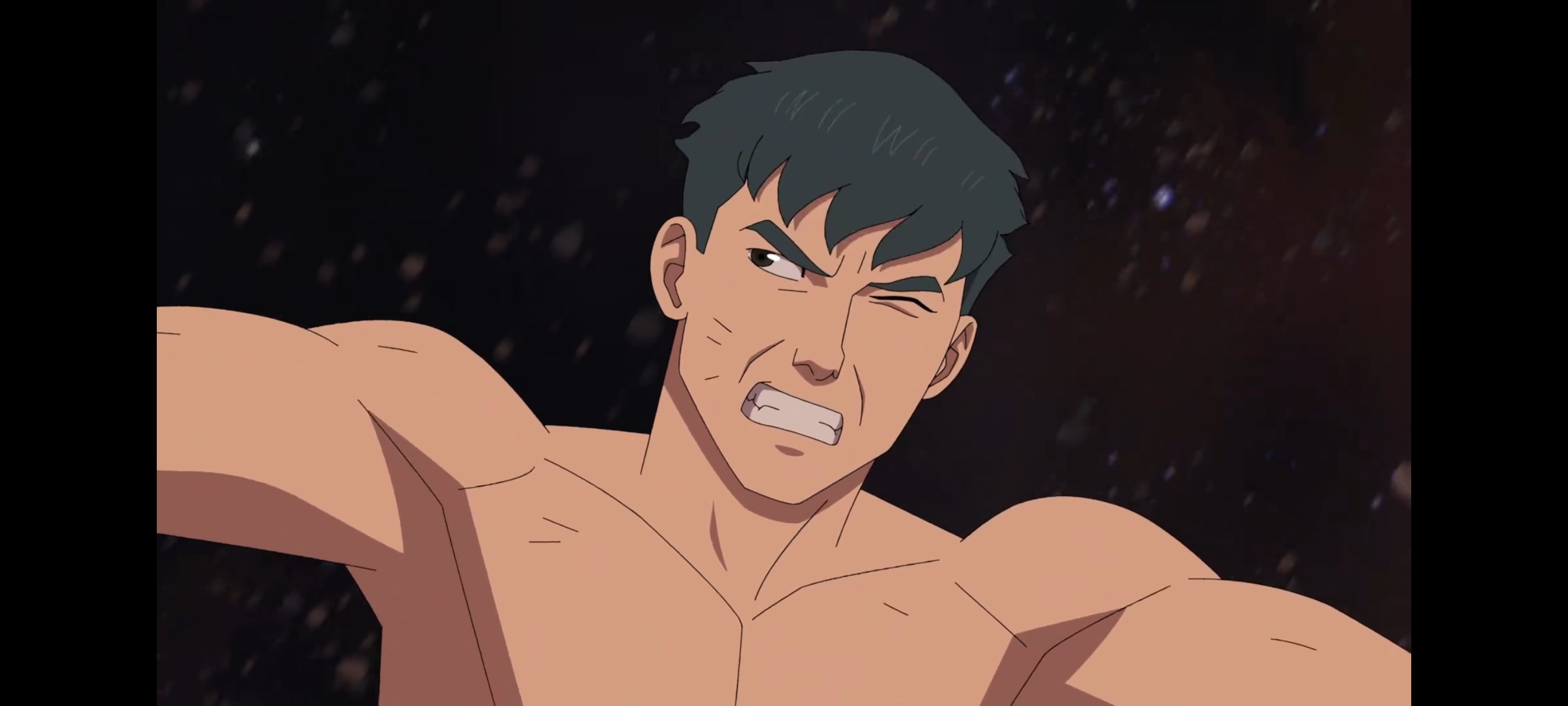 无敌少侠,image,动画,动漫,番剧,ACG