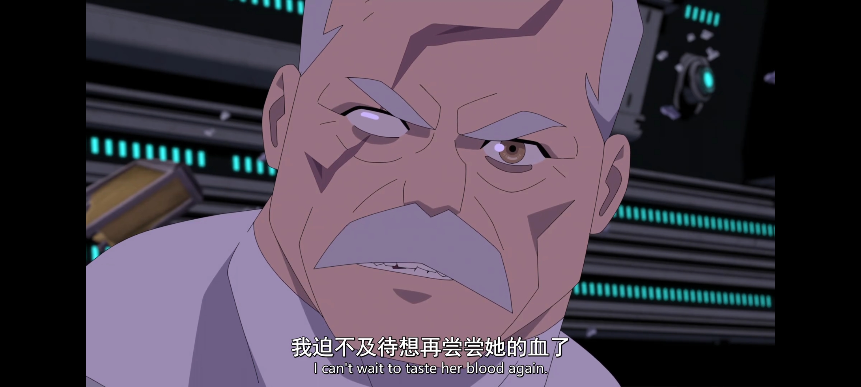 无敌少侠,image,动画,动漫,番剧,ACG,超级英雄,二次元