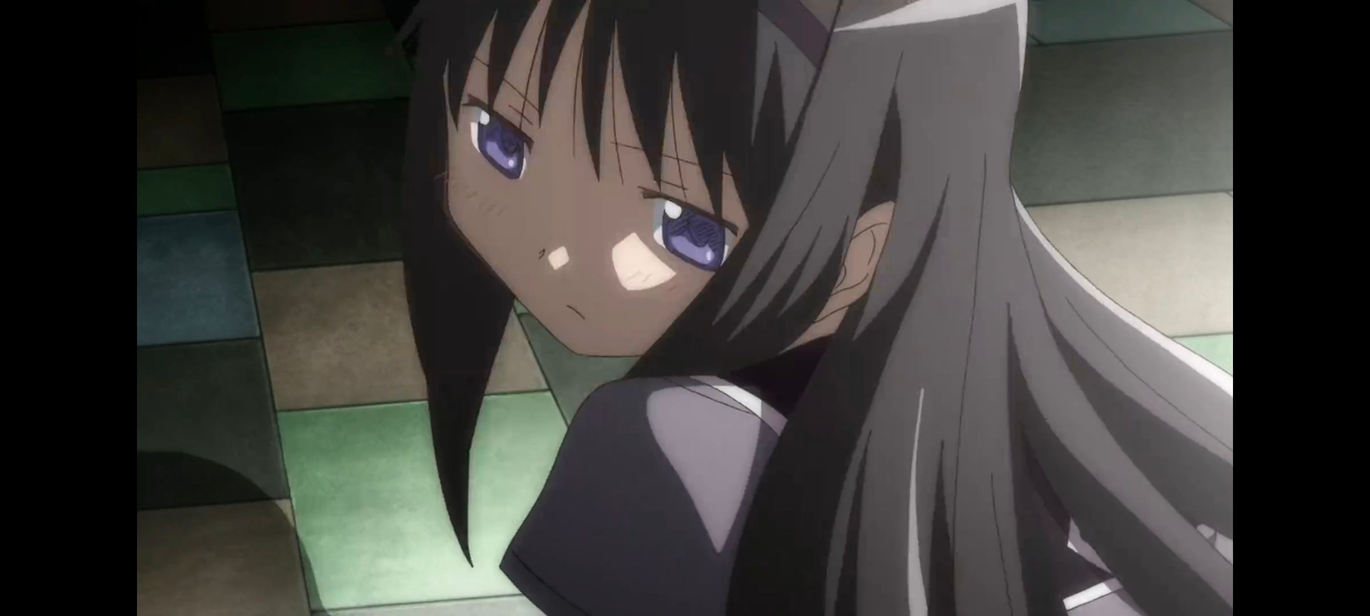 魔法少女小圆,魔法少女,动画,动漫,番剧,二次元,ACG