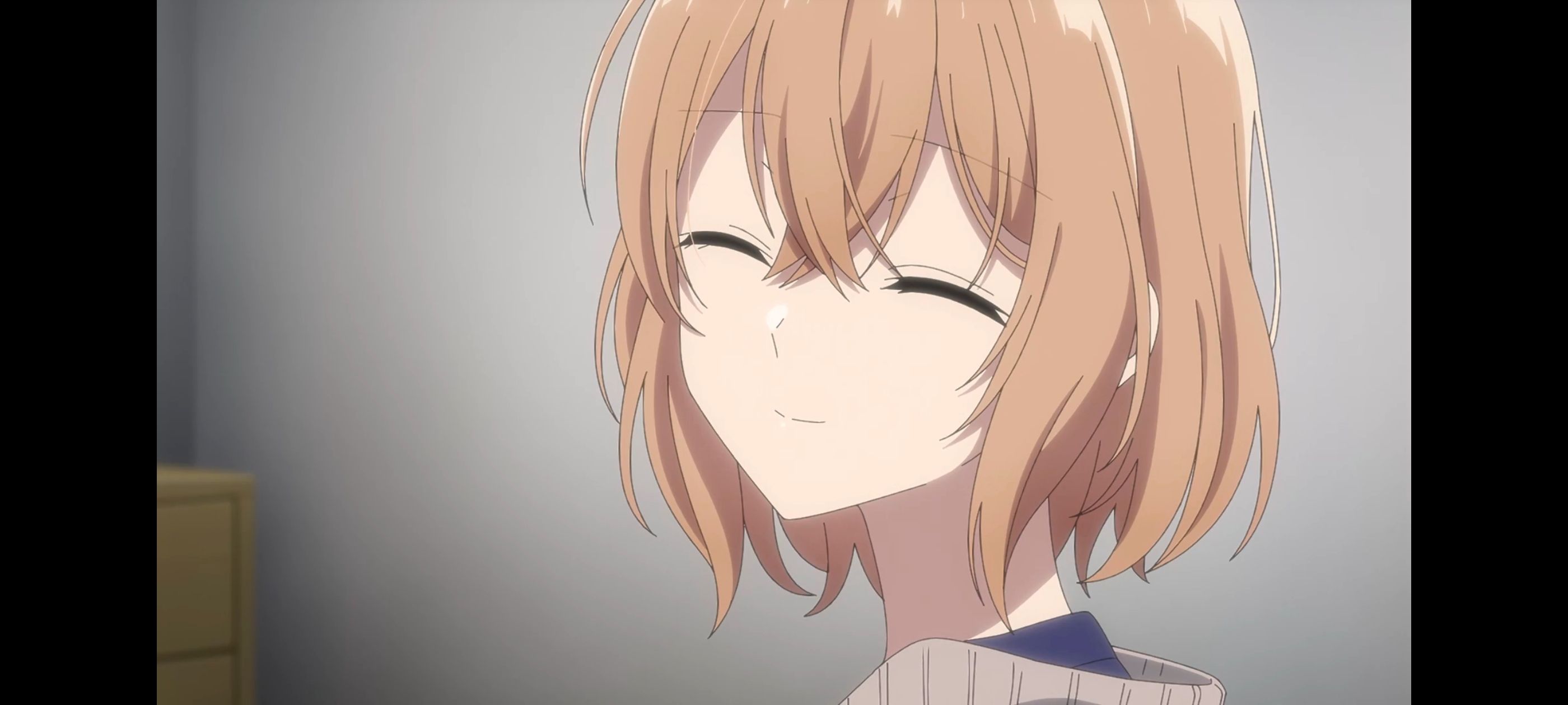 想吃掉我的非人少女,对我垂涎欲滴的非人少女,百合,百合动漫,动画,动漫,番剧,ACG