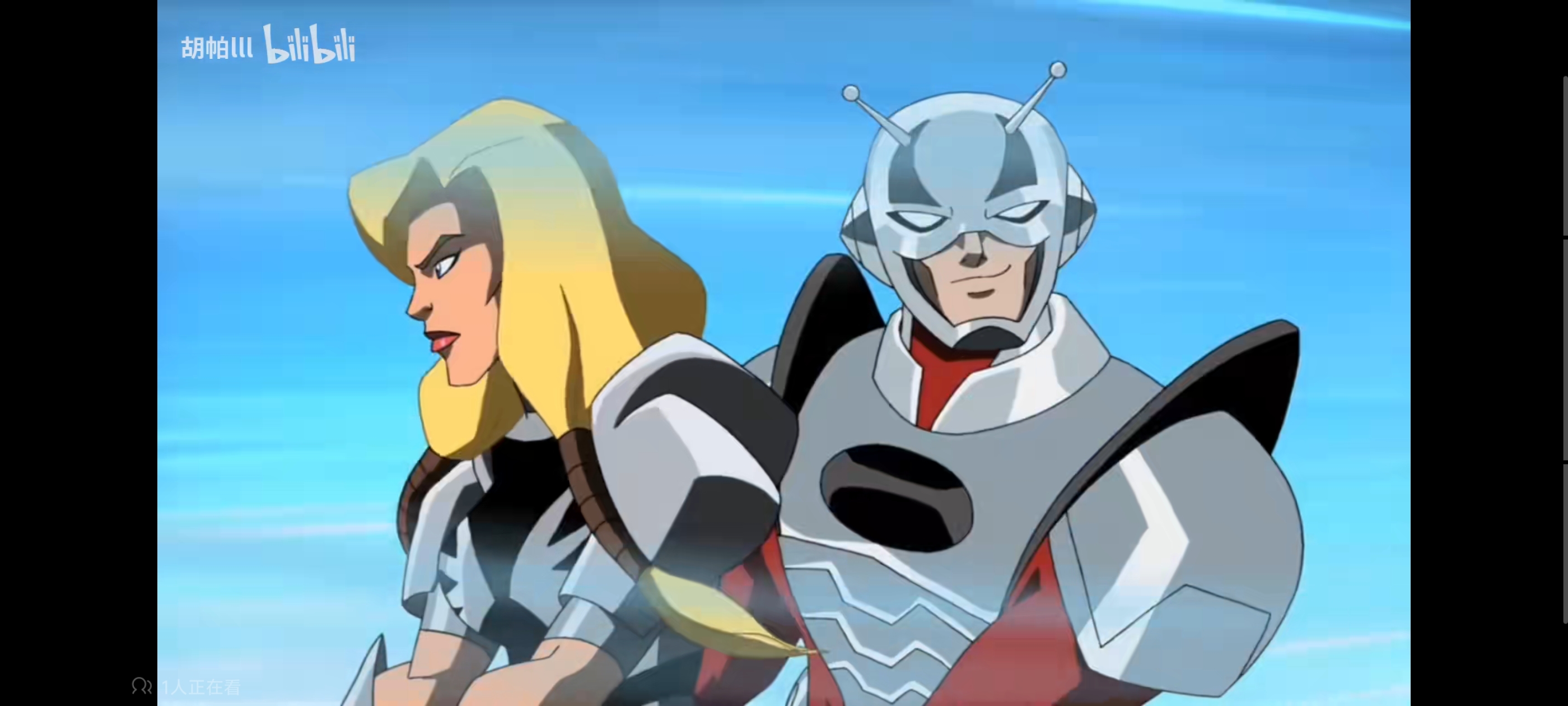 复仇者世界上最强英雄组合,超级英雄组合复仇者,动画,动漫,番剧,漫威,超级英雄,ACG,二次元