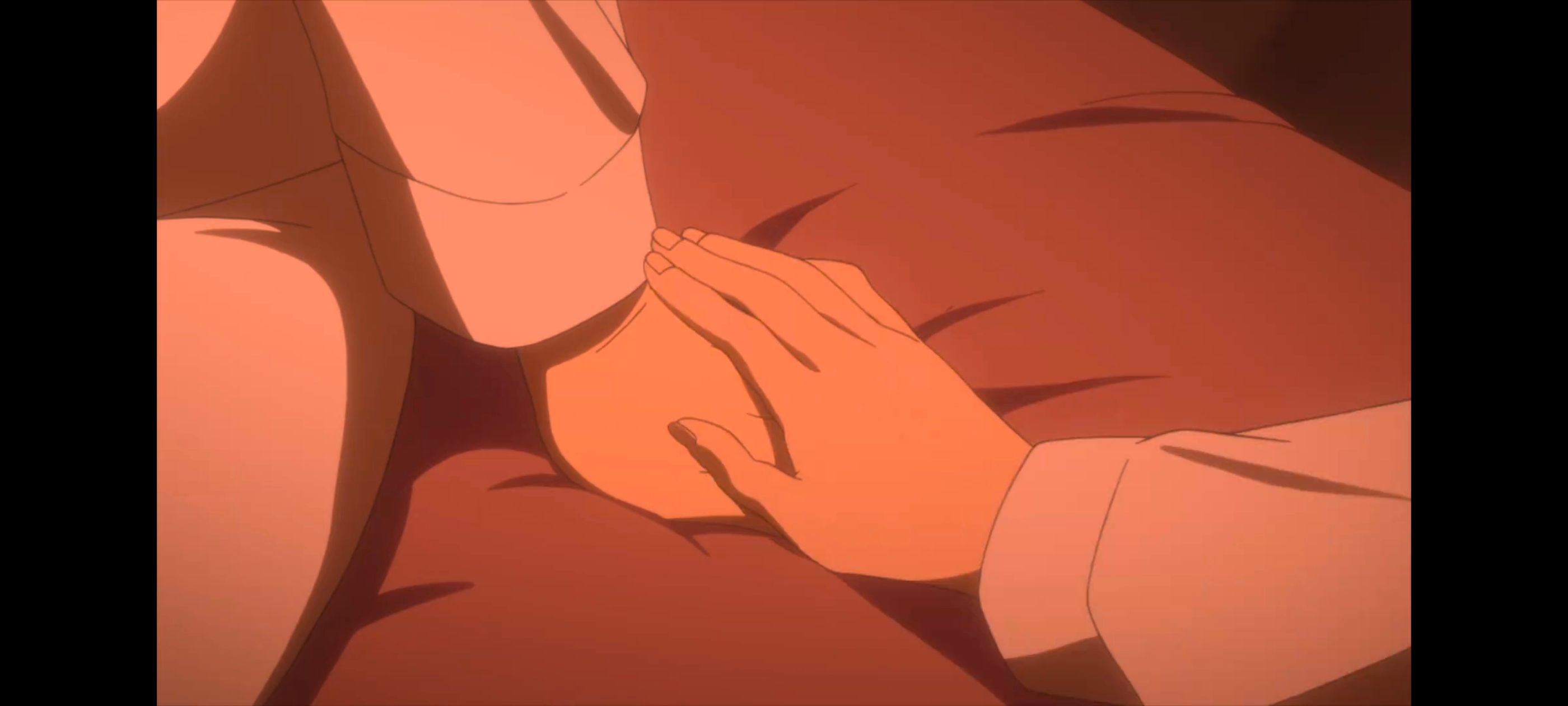 约定的梦幻岛,动画,动漫,番剧,ACG