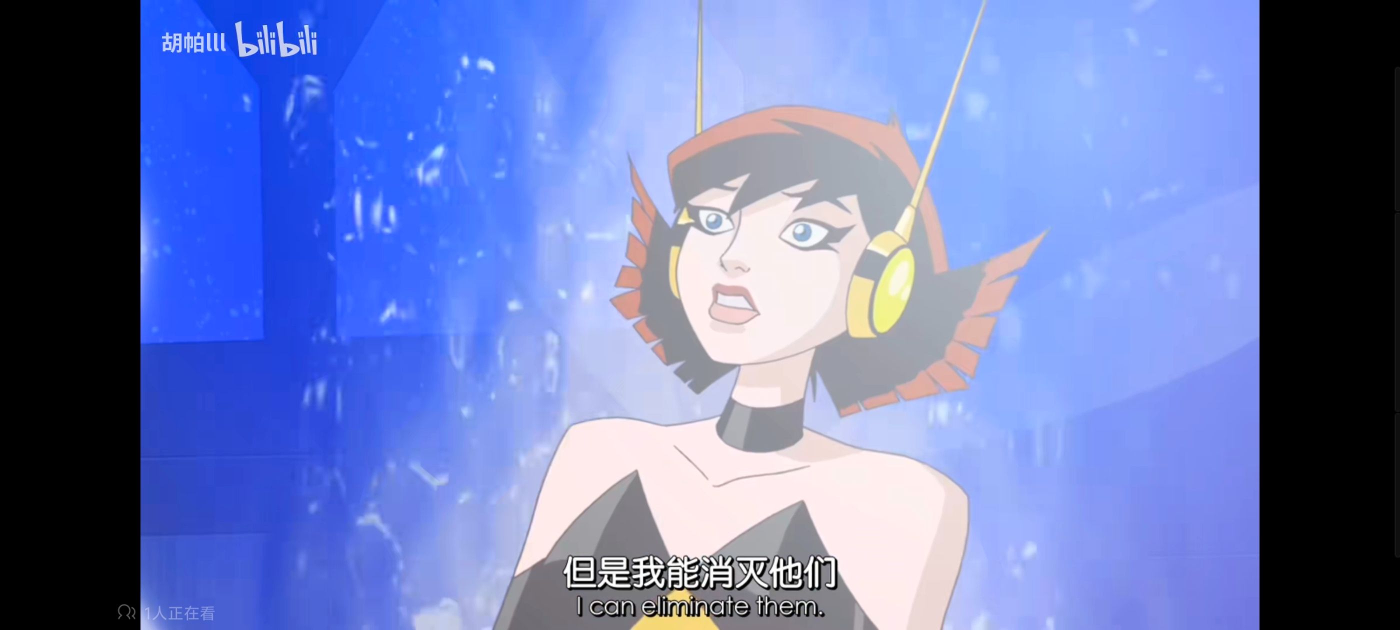 复仇者世上最强英雄组合,复仇者联盟,动画,动漫,番剧,ACG,超级英雄联盟复仇者