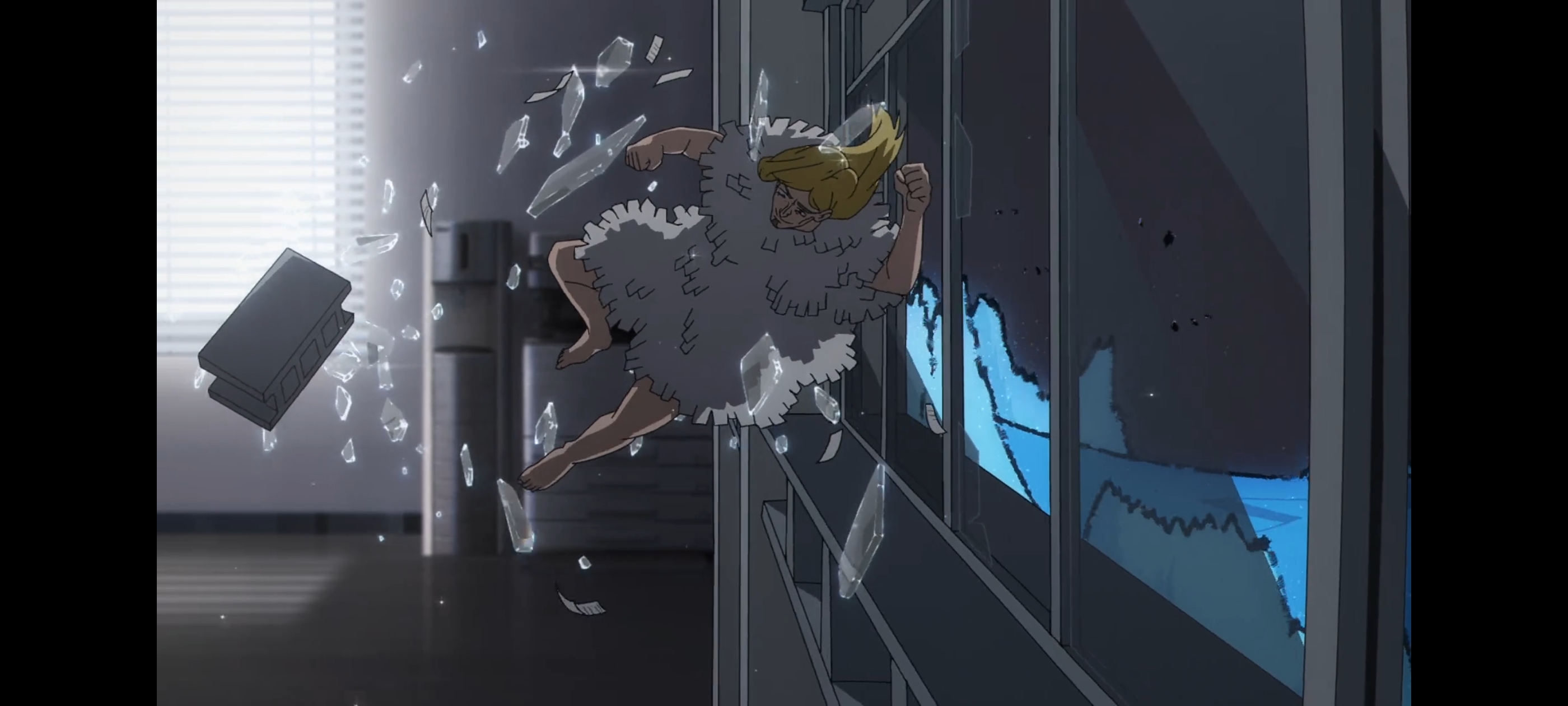 咒术回战,咒术回战死灭回游,动画,动漫,番剧,二次元,ACG