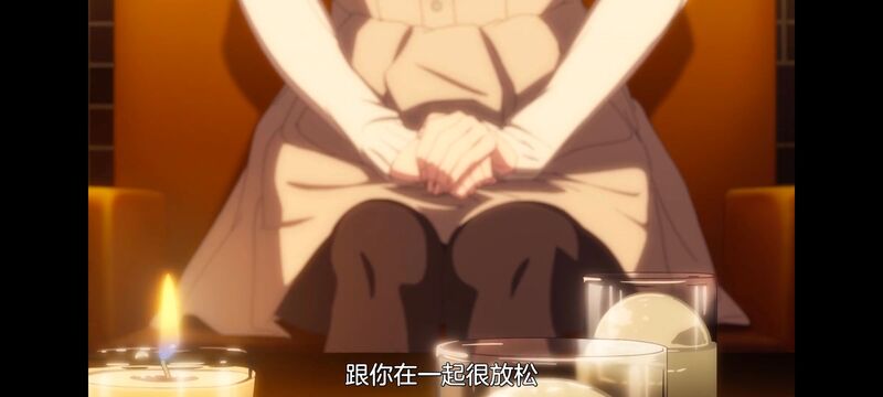 上伊那牡丹醉姿如百合,上伊那牡丹酒醉身姿似百合花般,动画,动漫,番剧,ACG,二次元,日漫