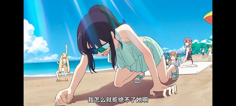 超时空辉夜姬,超時空輝夜姬,番剧,动画,动漫,二次元,ACG,动画电影